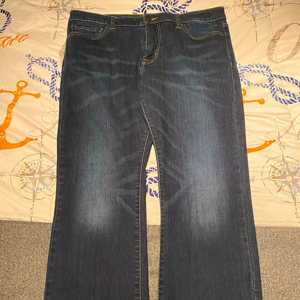 AE Jeans